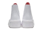 All Star Move Platform Sneakers - White