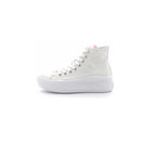 All Star Move Platform Sneakers - White - Mixed