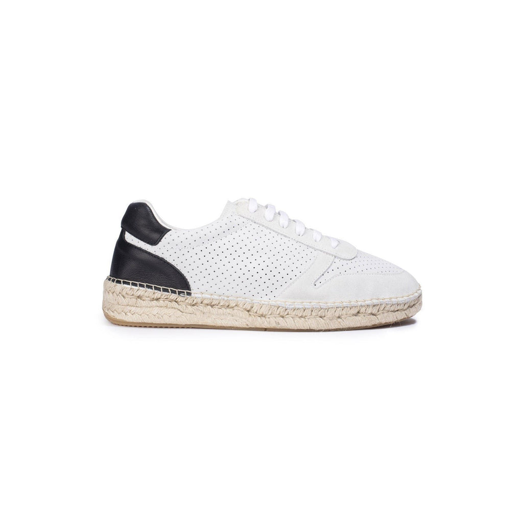 Baskets Bichat Bold - Ivoire - Homme