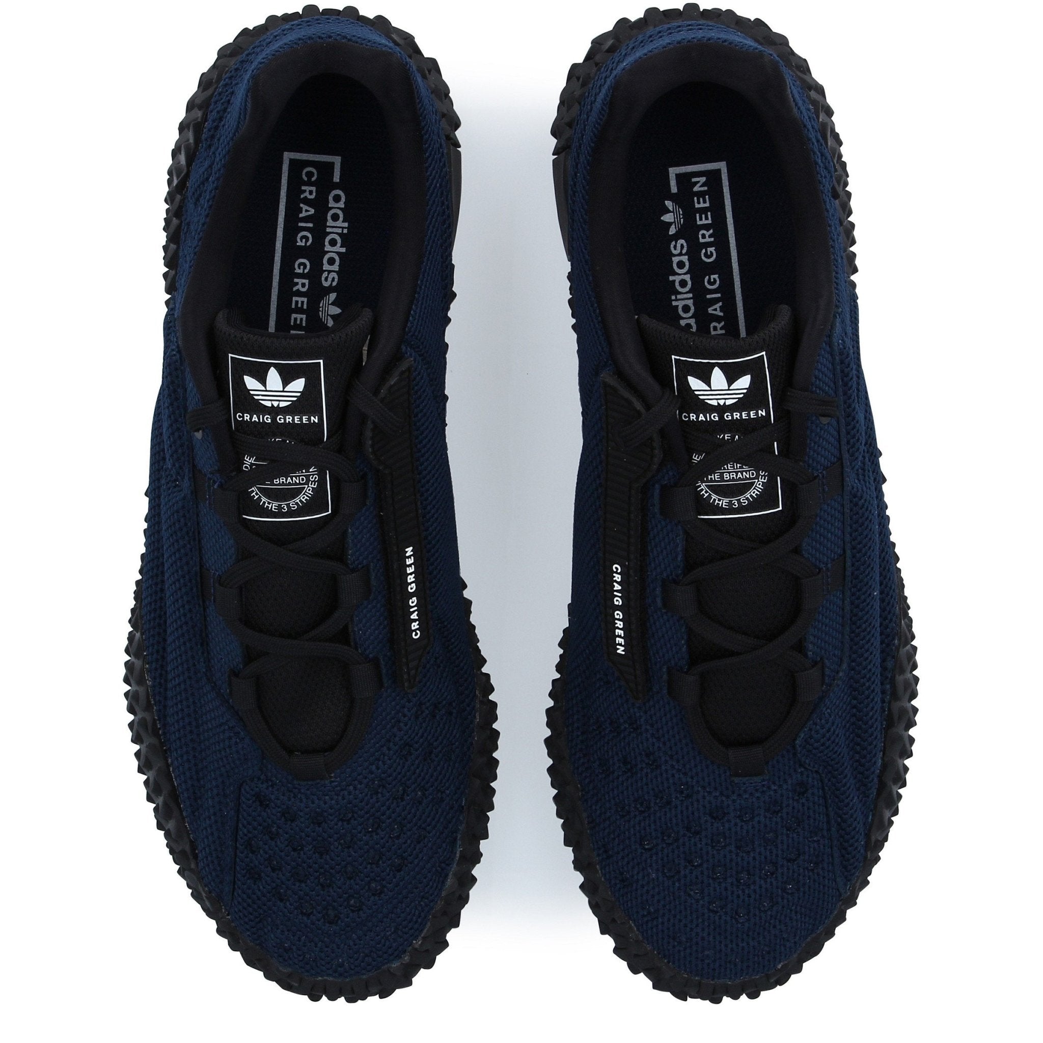 Zapatillas CG Kontuur I - Azul marino