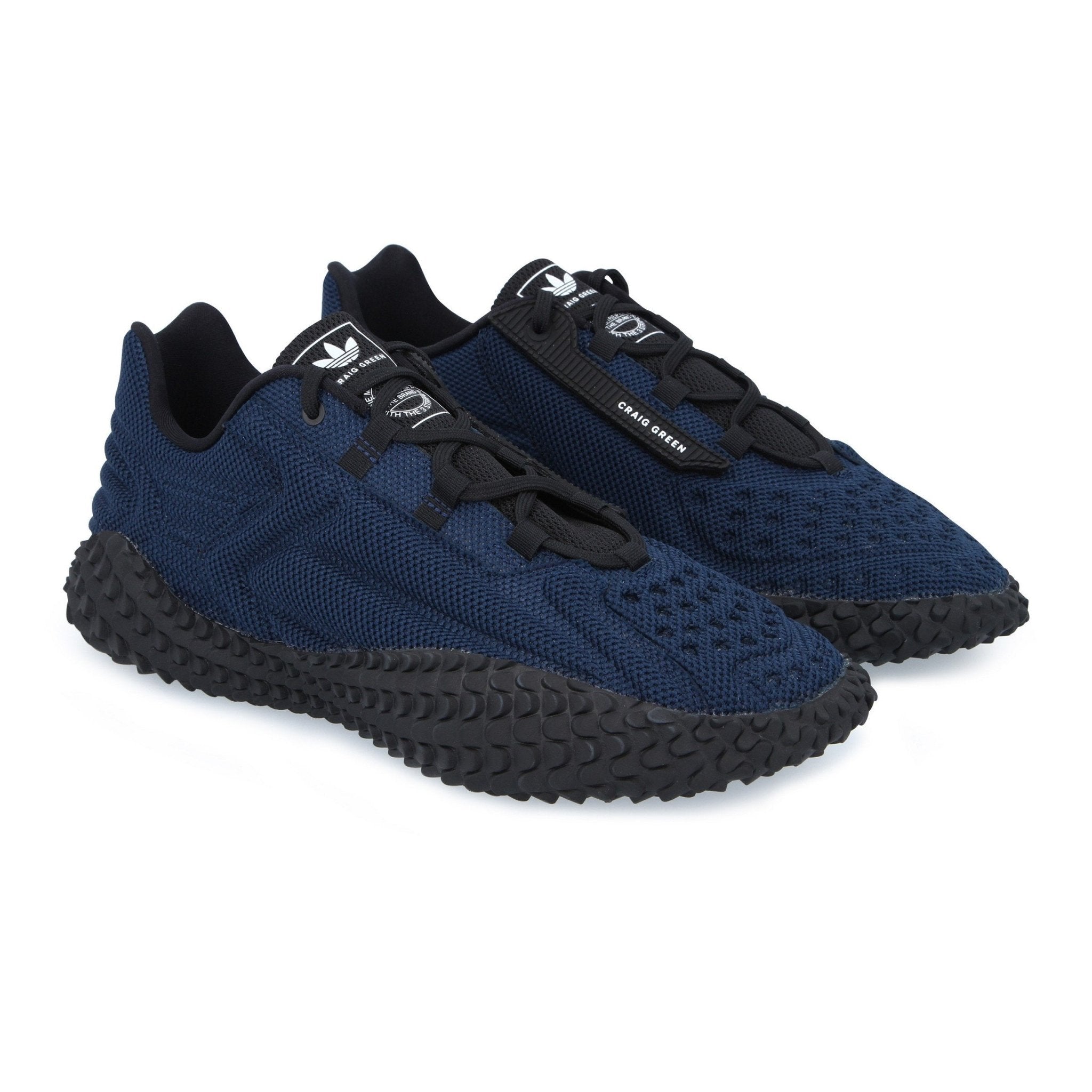Zapatillas CG Kontuur I - Azul marino