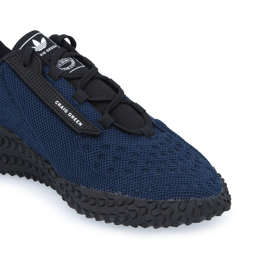 Zapatillas CG Kontuur I - Azul marino
