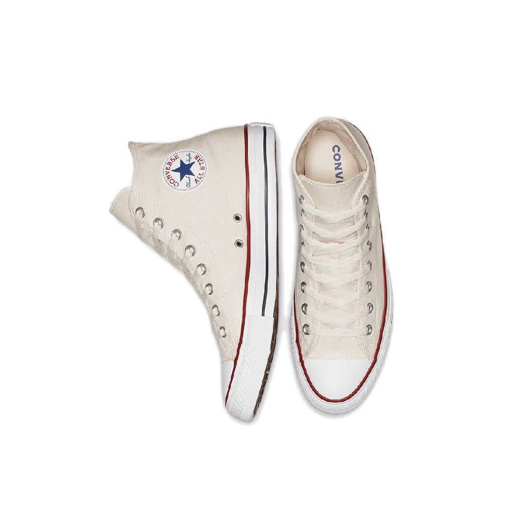 Converse - Converse Chuck 70 Hi Sneakers - Beige - Mixed