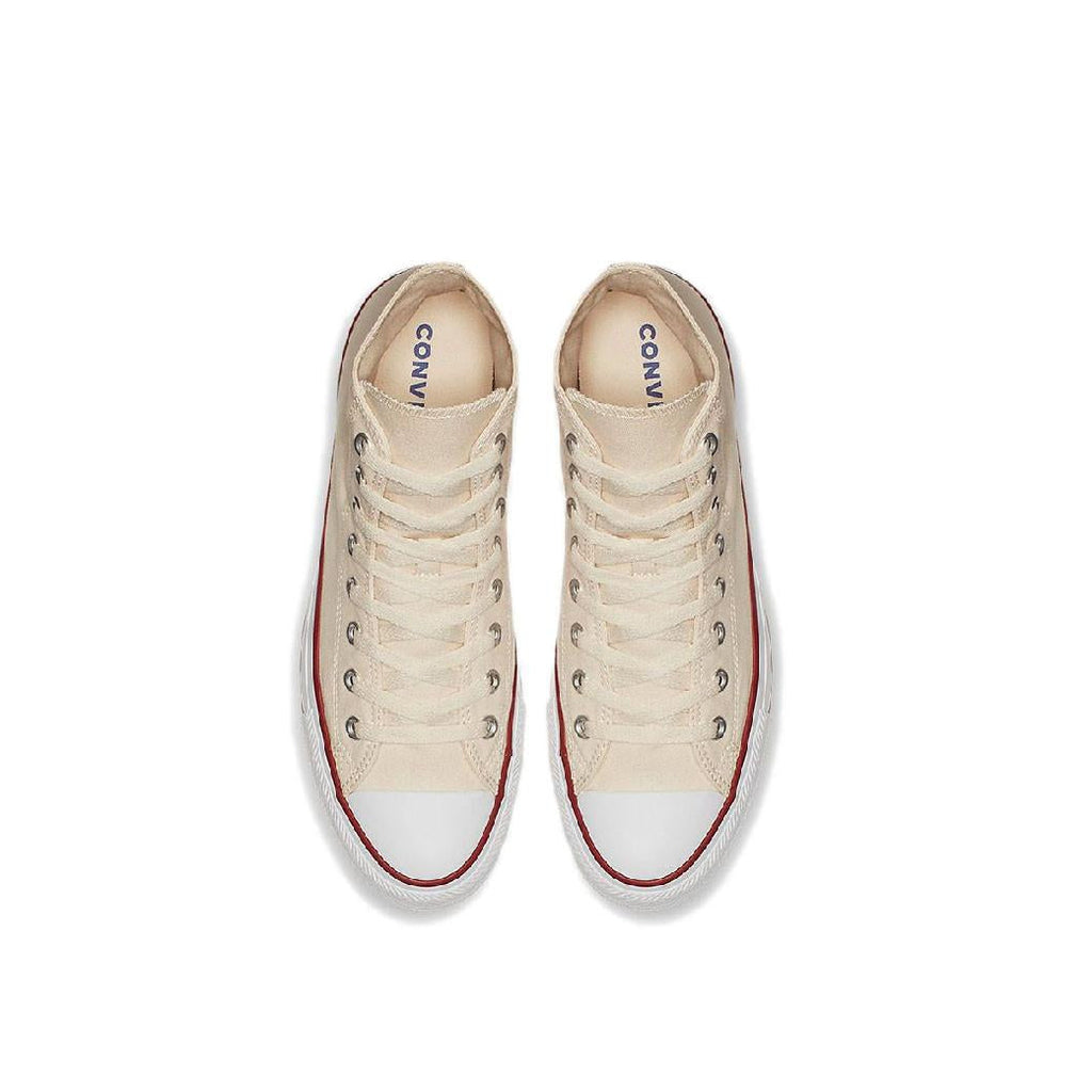 Converse - Converse Chuck 70 Hi Sneakers - Beige - Mixed