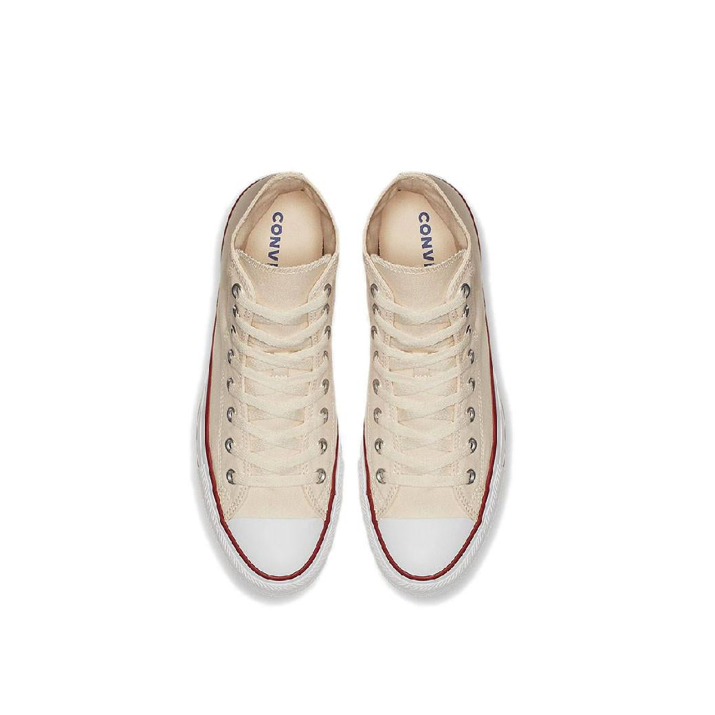 Converse - Converse Chuck 70 Hi Sneakers - Beige - Mixed