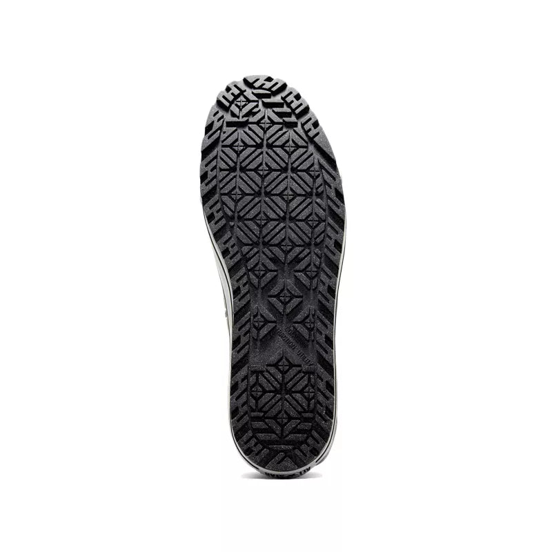 Baskets City Trek Canvas Hi - Gris