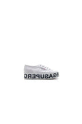 Superga - Zapatilla Superga 2790-Cotw Outsole Lettering - Blanco - Superga Mujer Hombre