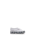 Superga - Zapatilla Superga 2790-Cotw Outsole Lettering - Blanco - Superga Mujer Hombre