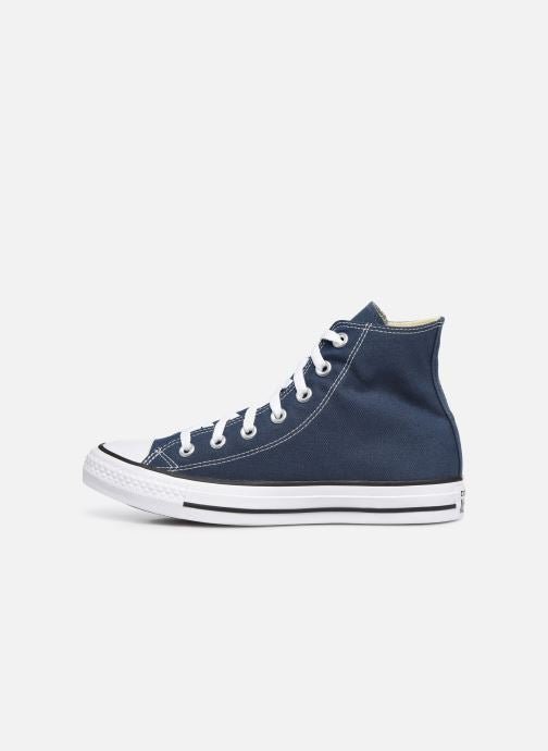 Baskets Ct All Star Canvas Hi - Bleu