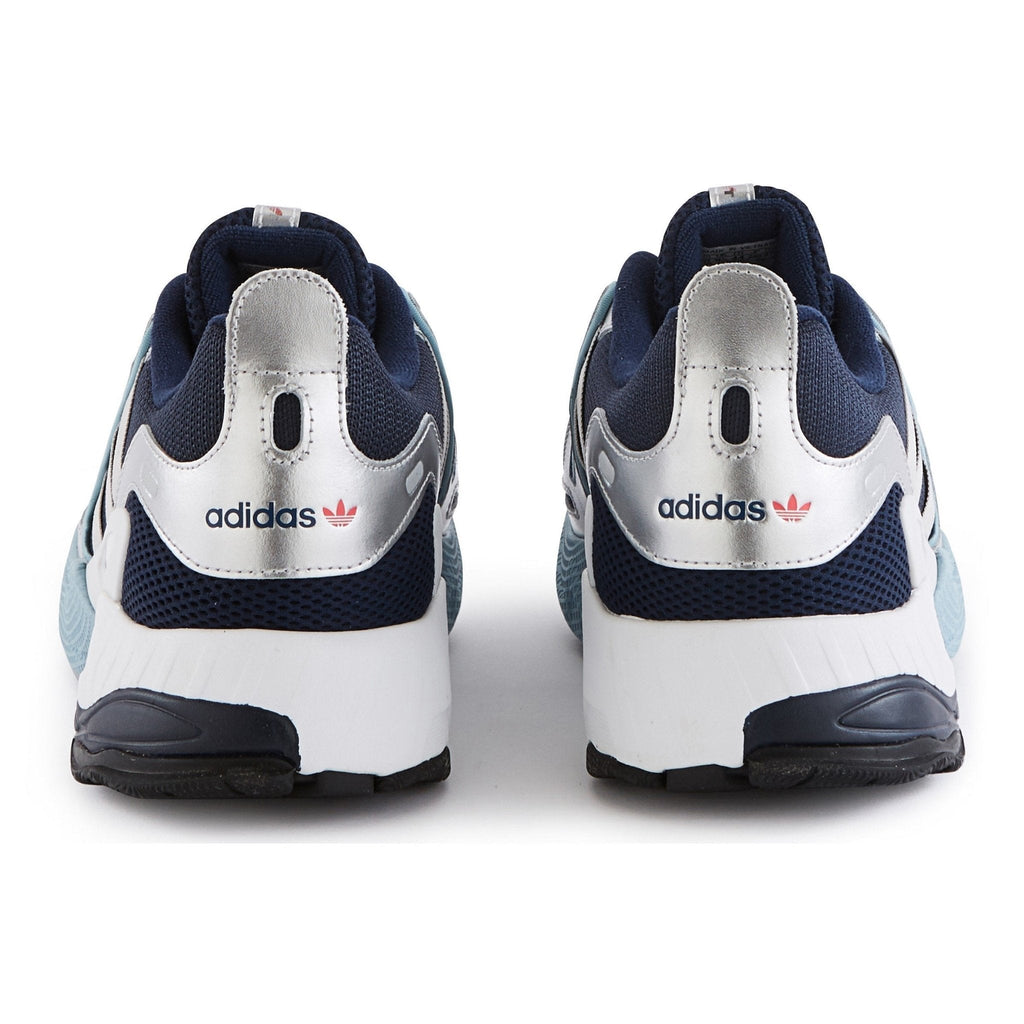 Eqt Gazelle Sneakers - Dark Blue