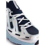 Eqt Gazelle Sneakers - Dark Blue