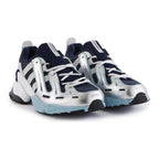 Eqt Gazelle Sneakers - Dark Blue