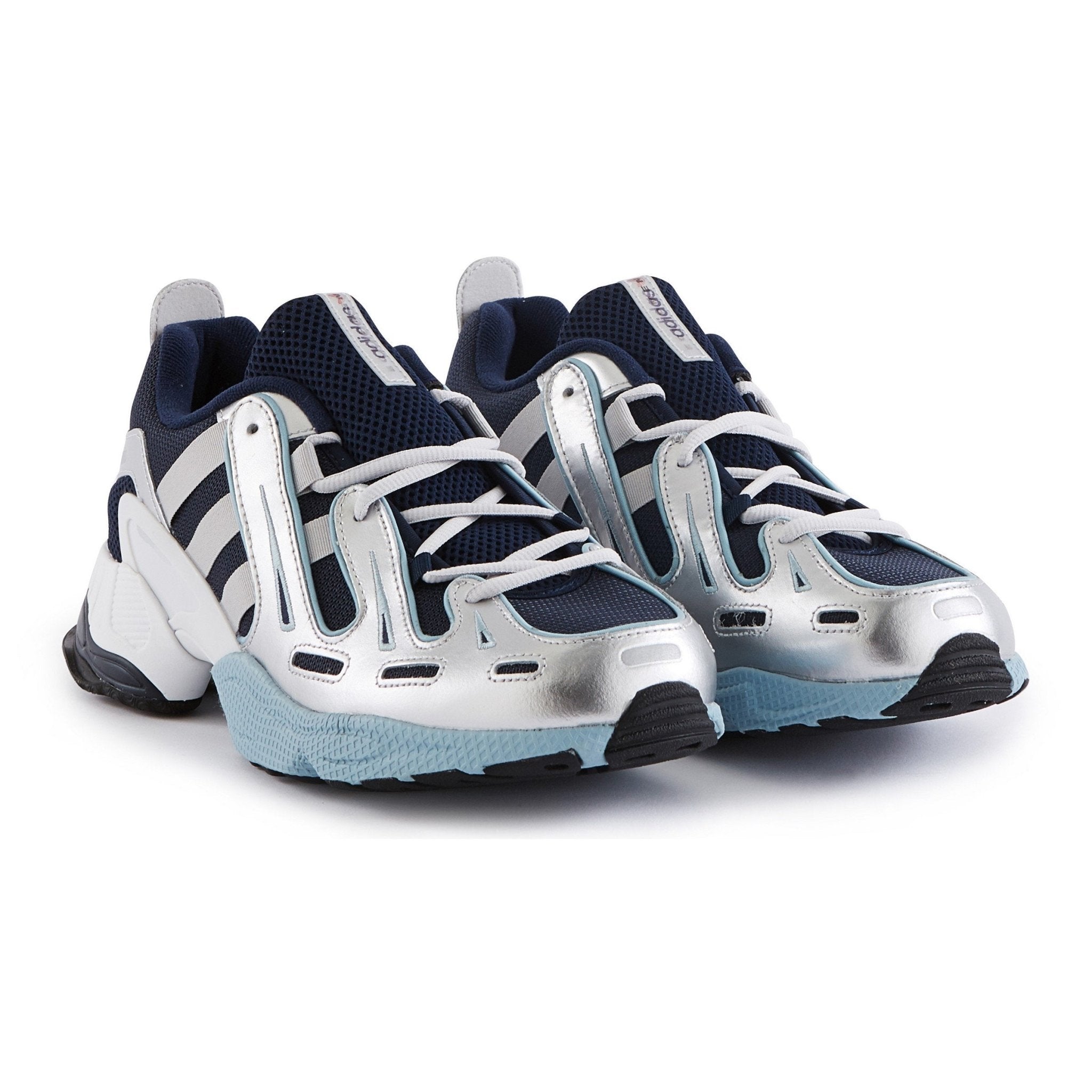 Eqt Gazelle Sneakers - Dark Blue