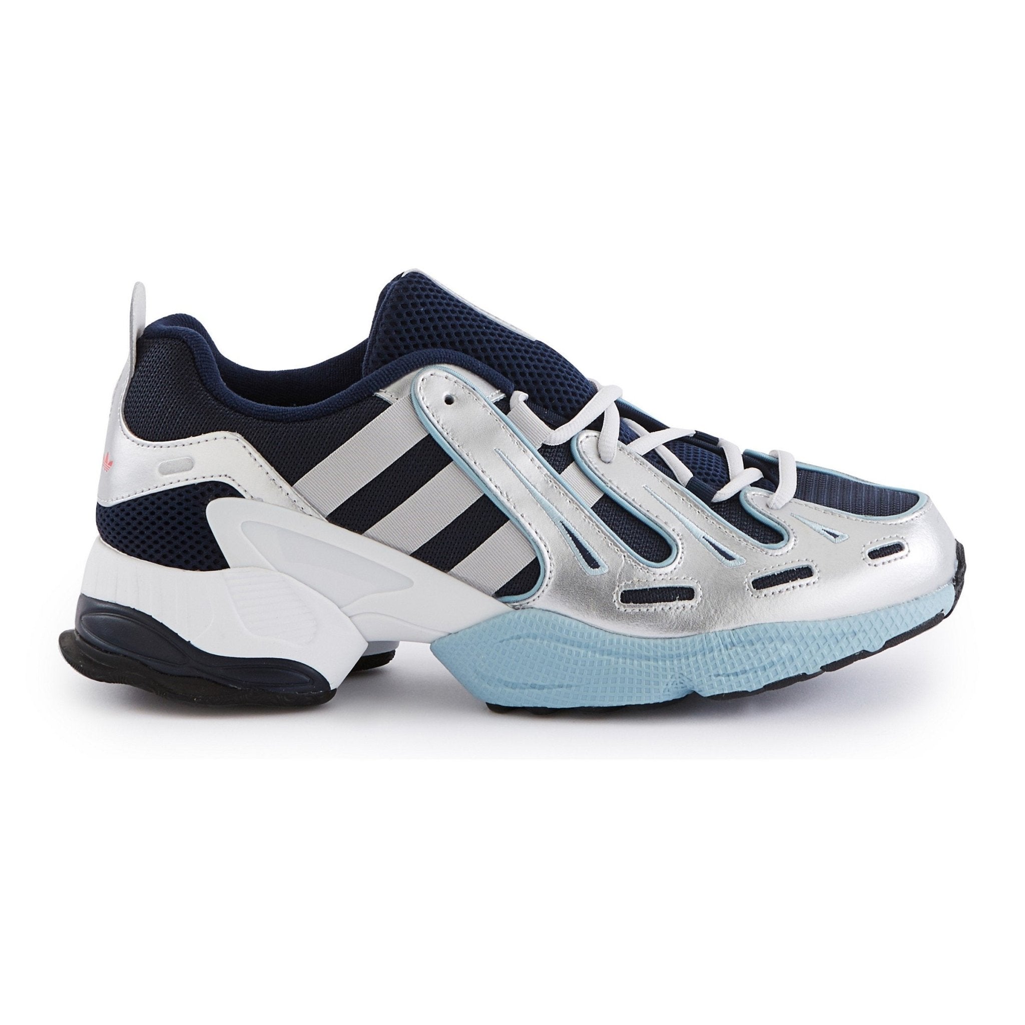 Eqt Gazelle Sneakers - Dark Blue