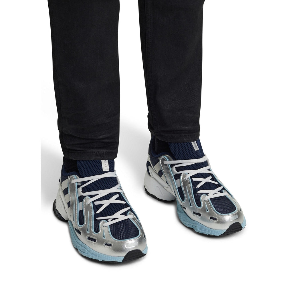 Eqt Gazelle Sneakers - Dark Blue