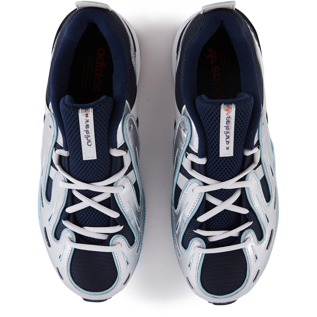 Eqt Gazelle Sneakers - Dark Blue