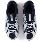 Eqt Gazelle Sneakers - Dark Blue