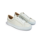 Canal Saint Martin - Zapatillas Eugene - Jade - Mujer