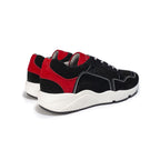 Canal Saint Martin - Baskets Jacques - Noir - Homme