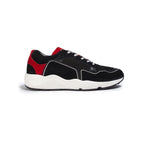 Canal Saint Martin - Baskets Jacques - Noir - Homme