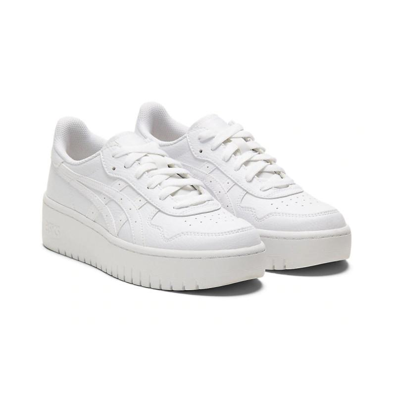 Asics - Baskets Asics Japan S Pf - Blanc - Femme