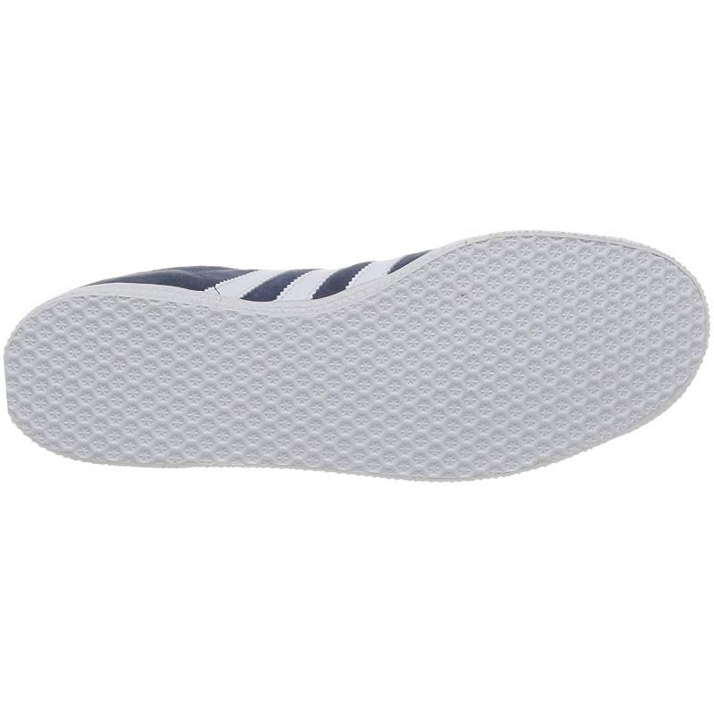 Baskets Adidas Originals Gazelle -Bleu
