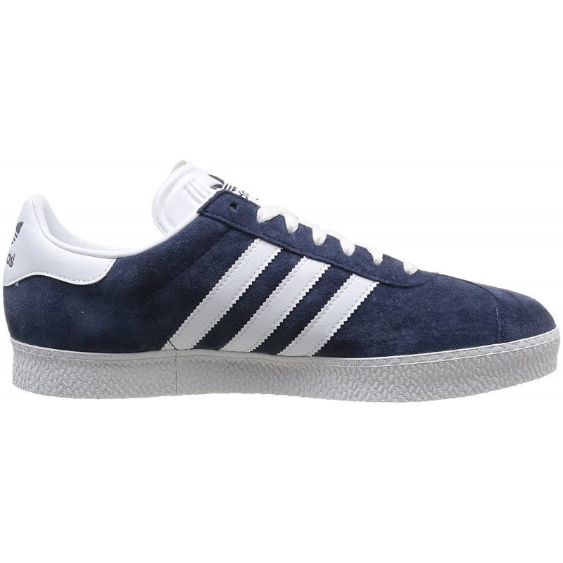 Baskets Adidas Originals Gazelle -Bleu