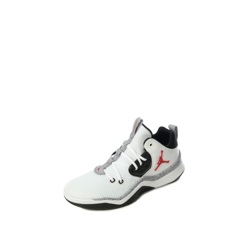 Baskets Nike Jordan Dna Junior - Blanc