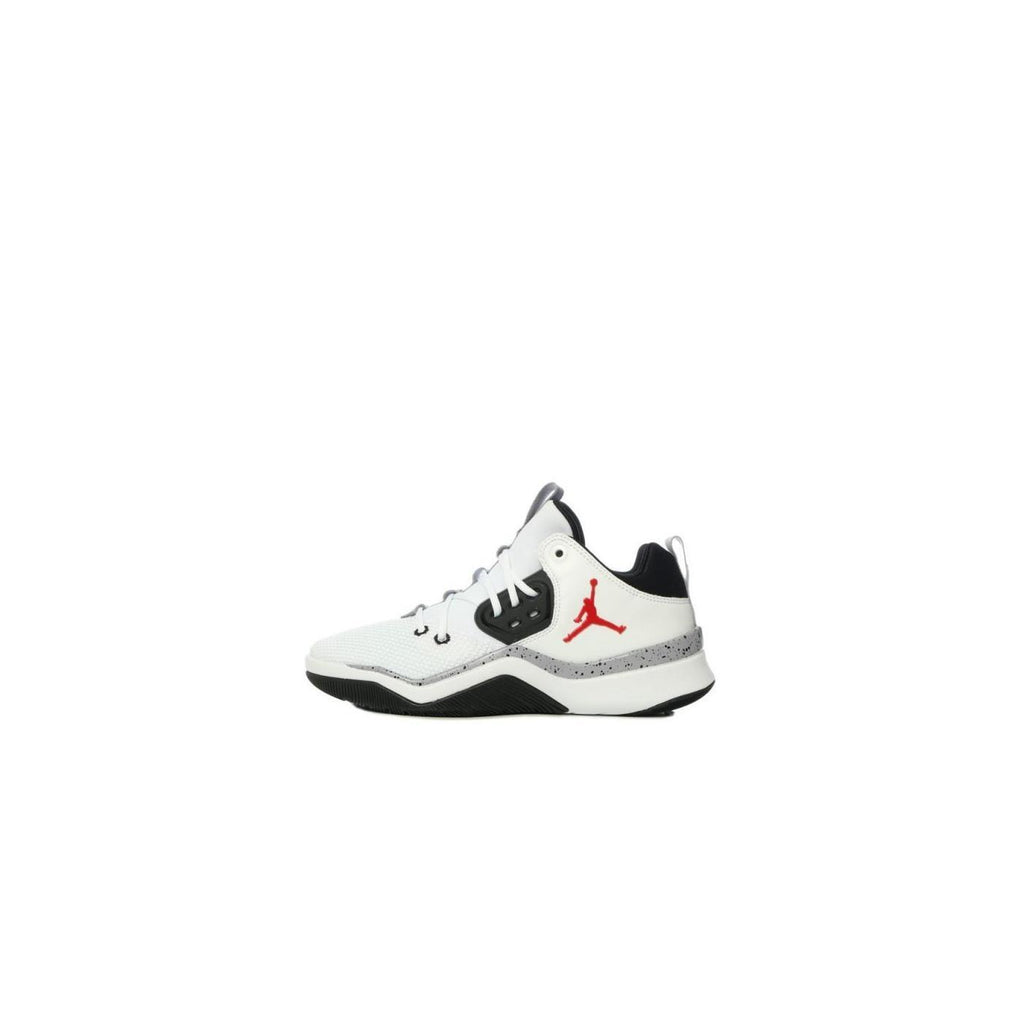 Baskets Nike Jordan Dna Junior - Blanc