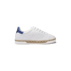 Baskets Lancry - Roma Bleu - Femme