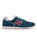 Baskets Ml373-Ec2 - Bleu - Homme
