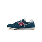 Baskets Ml373-Ec2 - Bleu - Homme