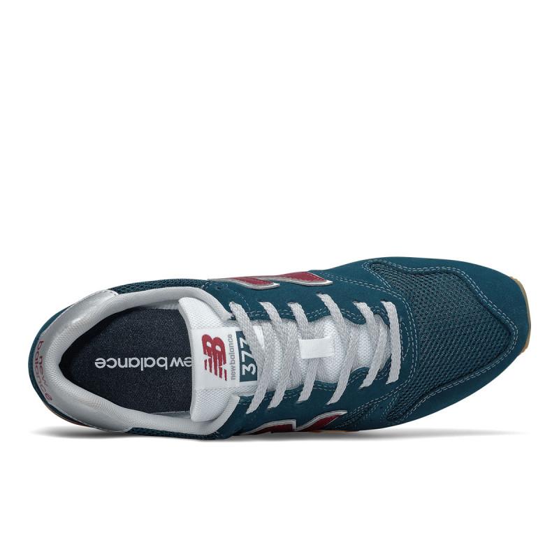 Baskets Ml373-Ec2 - Bleu - Homme