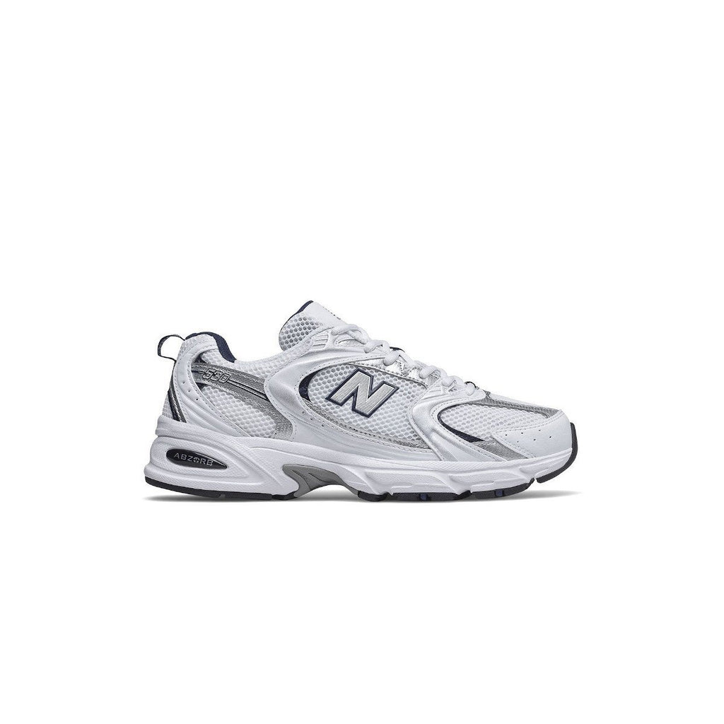 Baskets Mr530 - Blanc