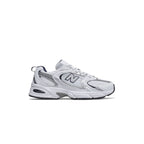 Baskets Mr530 - Blanc