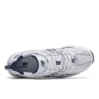 Baskets Mr530 - Blanc