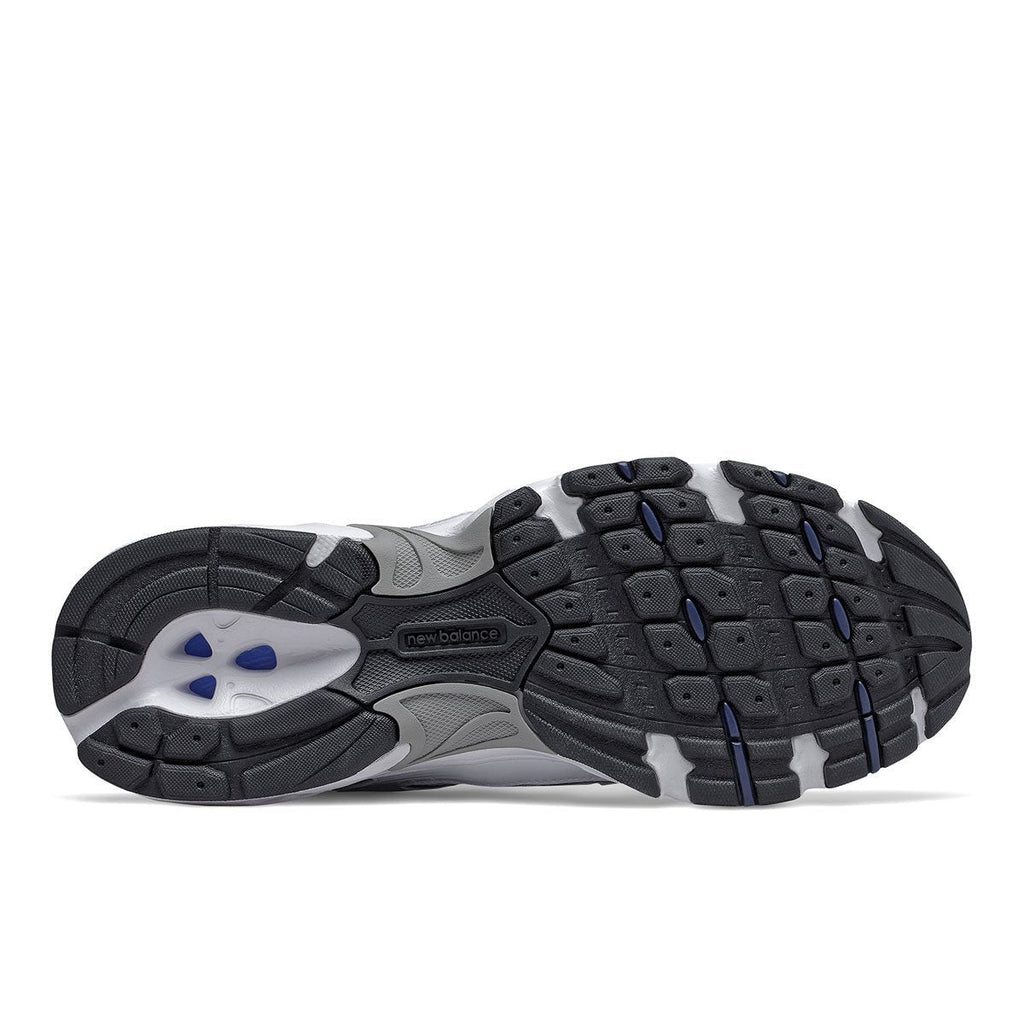 Baskets Mr530 - Blanc