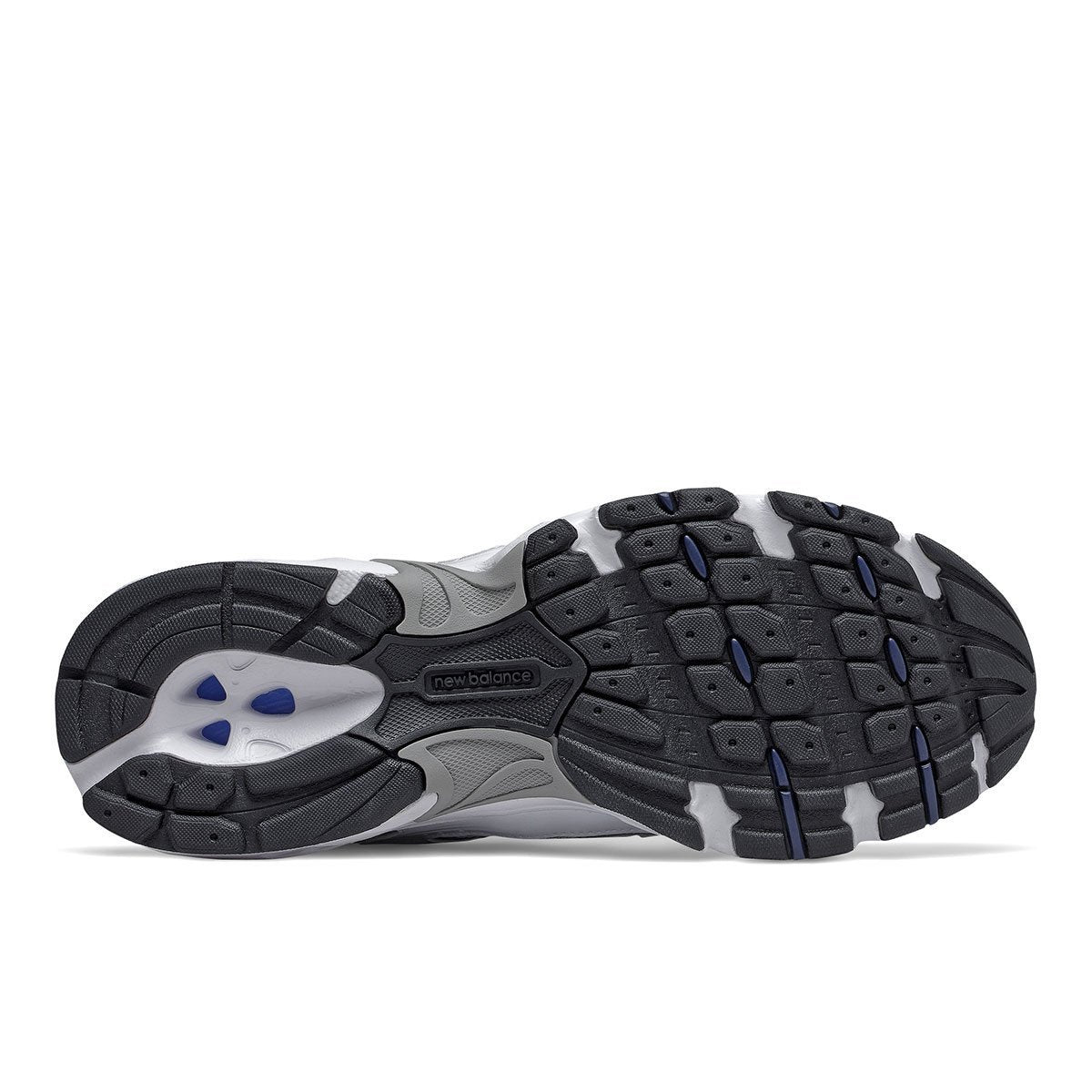 Baskets Mr530 - Blanc
