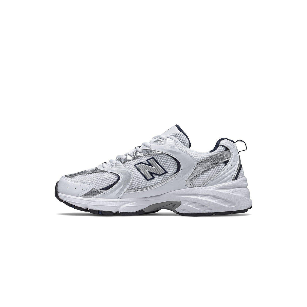 Baskets Mr530 - Blanc