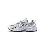 Baskets Mr530 - Blanc