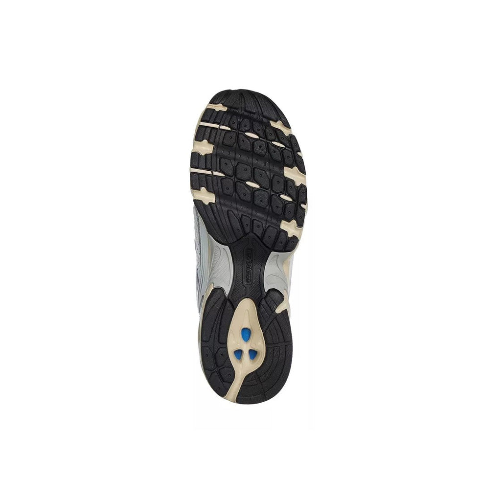 Baskets Mr530 - Blanc Bleu