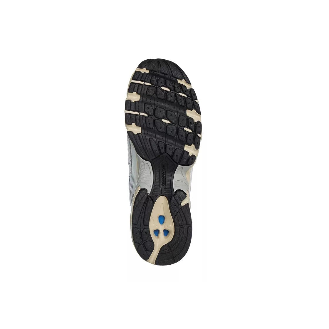 Baskets Mr530 - Blanc Bleu
