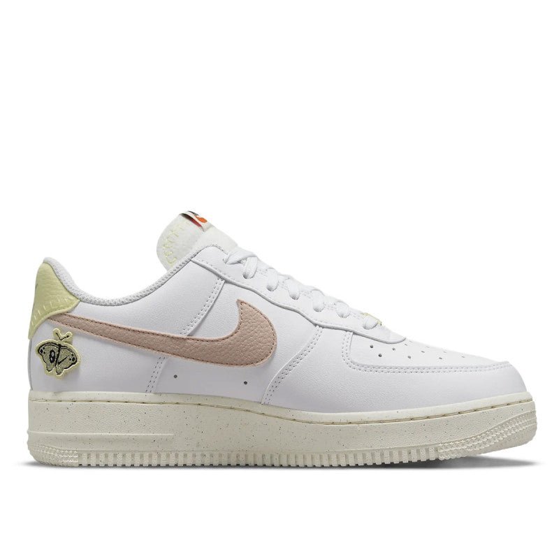 Baskets Air Force 1 '07 Se - Blanc