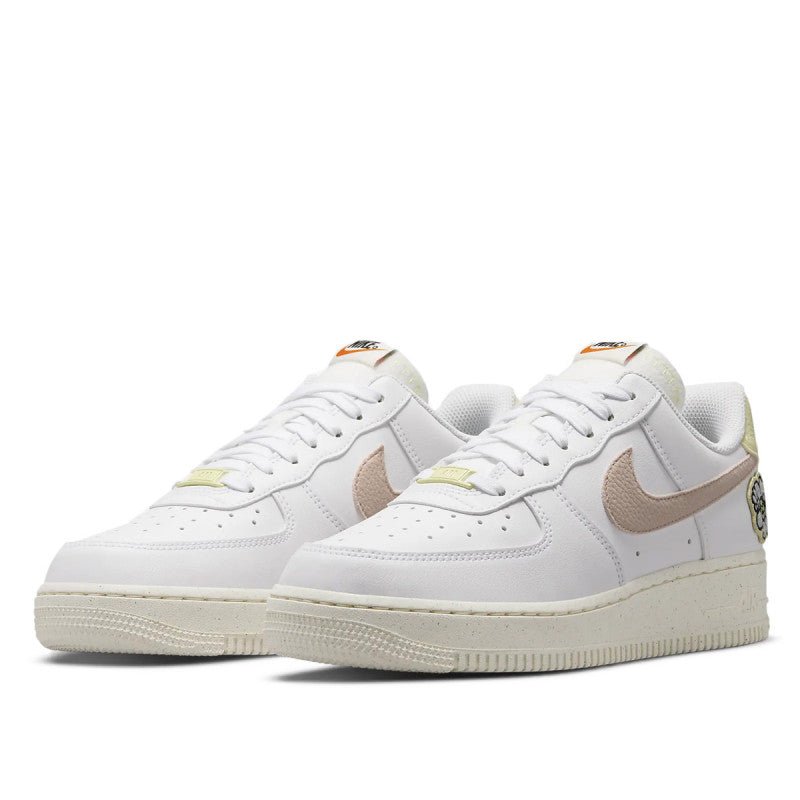 Baskets Air Force 1 '07 Se - Blanc