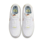 Baskets Air Force 1 '07 Se - Blanc