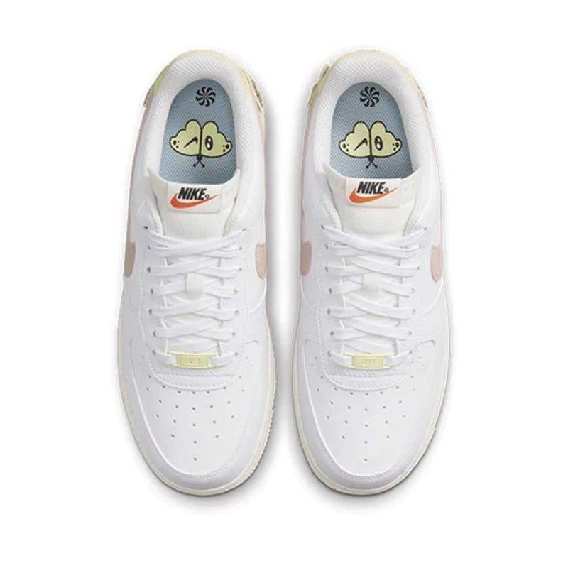Baskets Air Force 1 '07 Se - Blanc