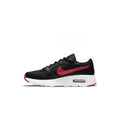 Zapatillas Air Max Sc Gs - Negro