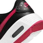 Zapatillas Air Max Sc Gs - Negro