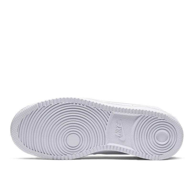 Baskets Nike Court Vision Mid - Blanc