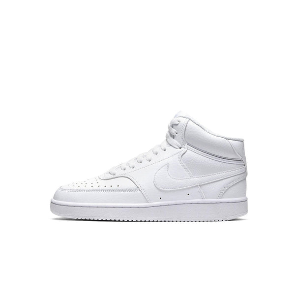 Sneakers Nike Court Vision Mid - Bianco